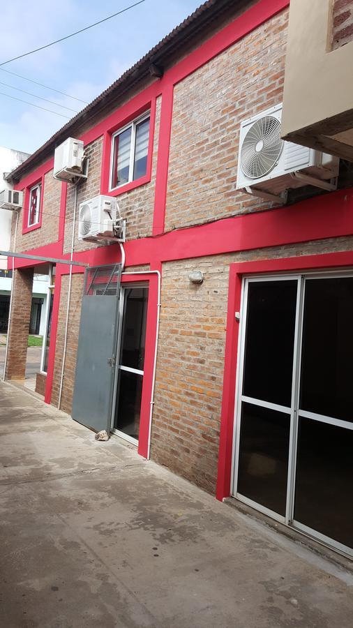 Don Luis Aparthotel Paso de los Libres Luaran gambar