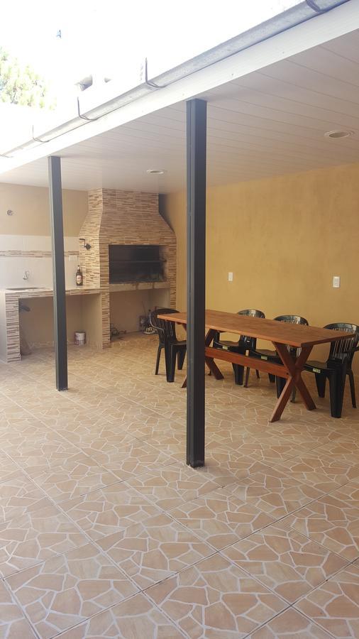 Don Luis Aparthotel Paso de los Libres Luaran gambar